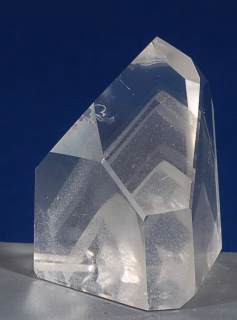 Phantom Quartz Healing Crystals