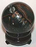 Picasso Jasper Spheres