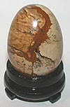 Picture Jasper Egg