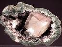 Pink Mangano Calcite Healing Crystals