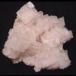 Pink Halite Healing Crystals