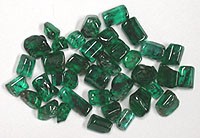 Emeralds