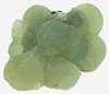 PREHNITE HEALING CRYSTALS