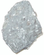 PYROLUSITE HEALING CRYSTALS