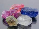 Quartz Healing Crystals 
