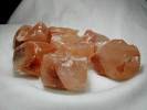 Red Calcite Healing Crystals
