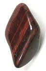 Red Tigers Eye Healing Stones