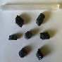 Black Tourmaline Reiki Grid Sets