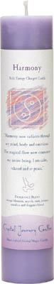 Reiki Harmony Candles