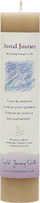 Reiki Journey Candles