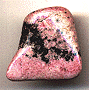 RHODONITE HEALING STONES