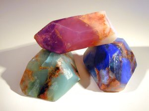 Soap Rocks