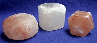 Natural Himalayan Rock Salt