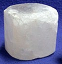 White Natural Himalayan Rock Salt
