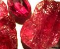 Rubellite Healing Crystals 