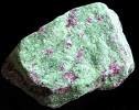 RUBY ZOISITE HEALING STONES