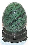 Ruby Zoisite Egg