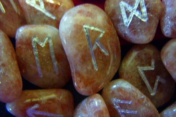 Sunstone Rune Sets