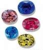 Sapphire Healing Crystals, Gemstones, Jewelry