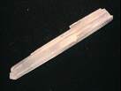 White Satin Spar Selenite Healing