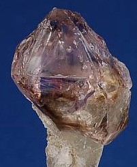 Scepter Quartz Healing Crystals