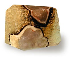 Septarian Geode SoapRocks