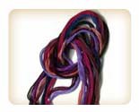 Silk  Pendant Cord 