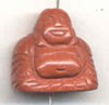 Sitting Buddha Pendant 