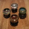 Small Cloisonne Bowls
