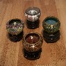 Small Cloisonne Bowls