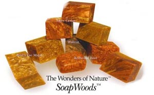 SoapWoods Soaps