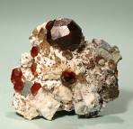 Spessartine Healing Crystals 