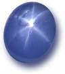 Star Sapphire Healing Crystals
