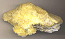 Sulfur or Sulphur Healing Stones 