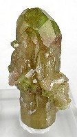 Vesuvianite Healing Crystals 