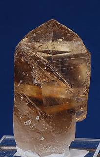 Tubed Quartz Healing Crystals