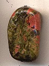 UNAKITE HEALING STONES