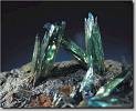 Vivianite Healing Crystals