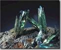 Vivianite Healing Crystals 