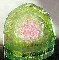 Watermelon Tourmaline Healing Crystals