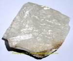 Milky White Calcite Healing Crystals