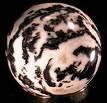 Zebra Stone Jasper