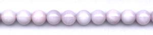 Kunzite Beads