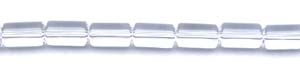 Clear Quartz Rock Crystal Beads
