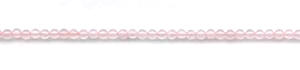 Rose Quartz Beads