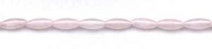 Rose Quartz Beads