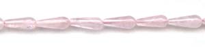 Rose Quartz Beads