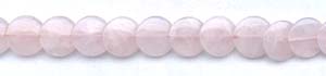 Rose Quartz Beads