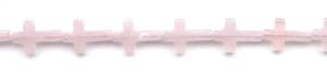 Rose Quartz Beads