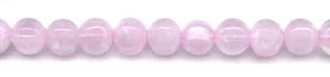 Rose Quartz Beads